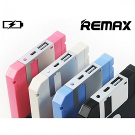 Power bank Remax RPP-17 5000mAh Floppy/Дискета