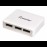 Хаб USB 3.0 SmartBuy SBHA-6000-K