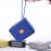 Колонка Bluetooth Mp3 TG-166 черная