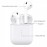 Наушники Bluetooth вкладыши i12-XS 5.0 TWS