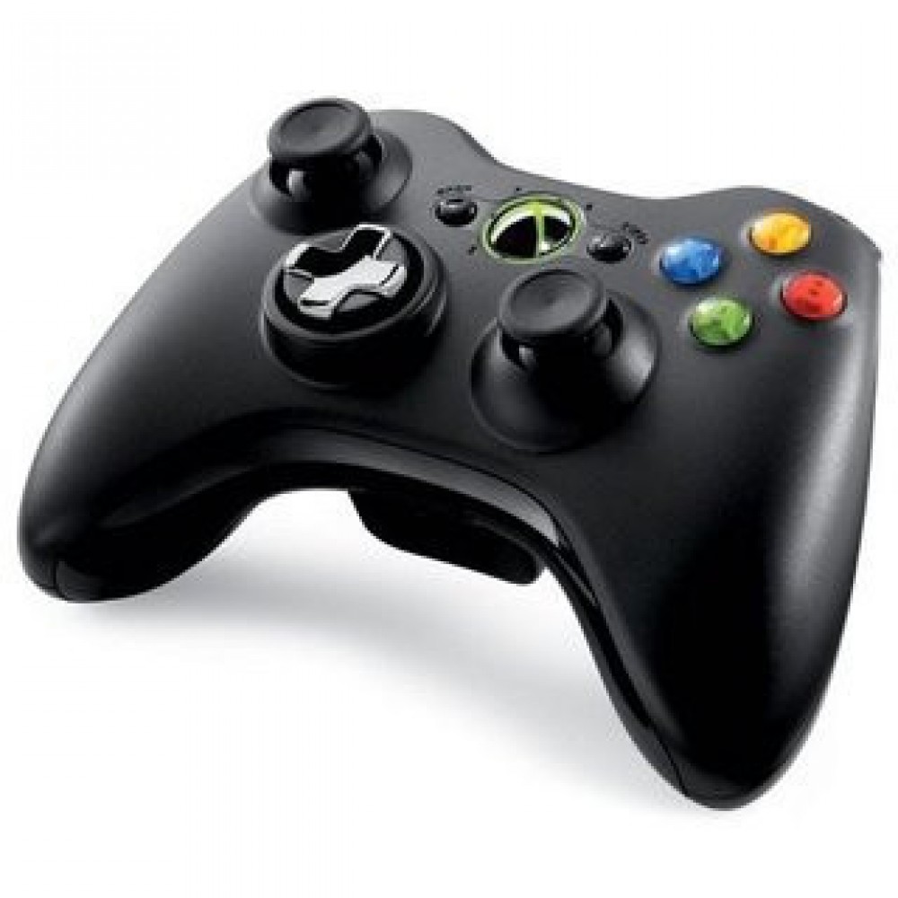 Геймпад беспроводной для Xbox X-3-6-0 в коробке