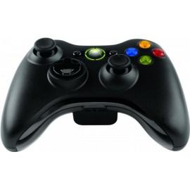 Геймпад беспроводной для Xbox X-3-6-0 в коробке