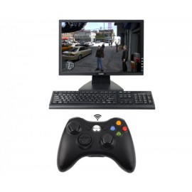 Геймпад беспроводной для Xbox X-3-6-0 в коробке