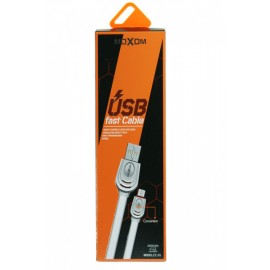 Кабель Micro USB Moxom CC-26 1m