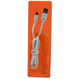 Кабель Micro USB Moxom CC-26 1m