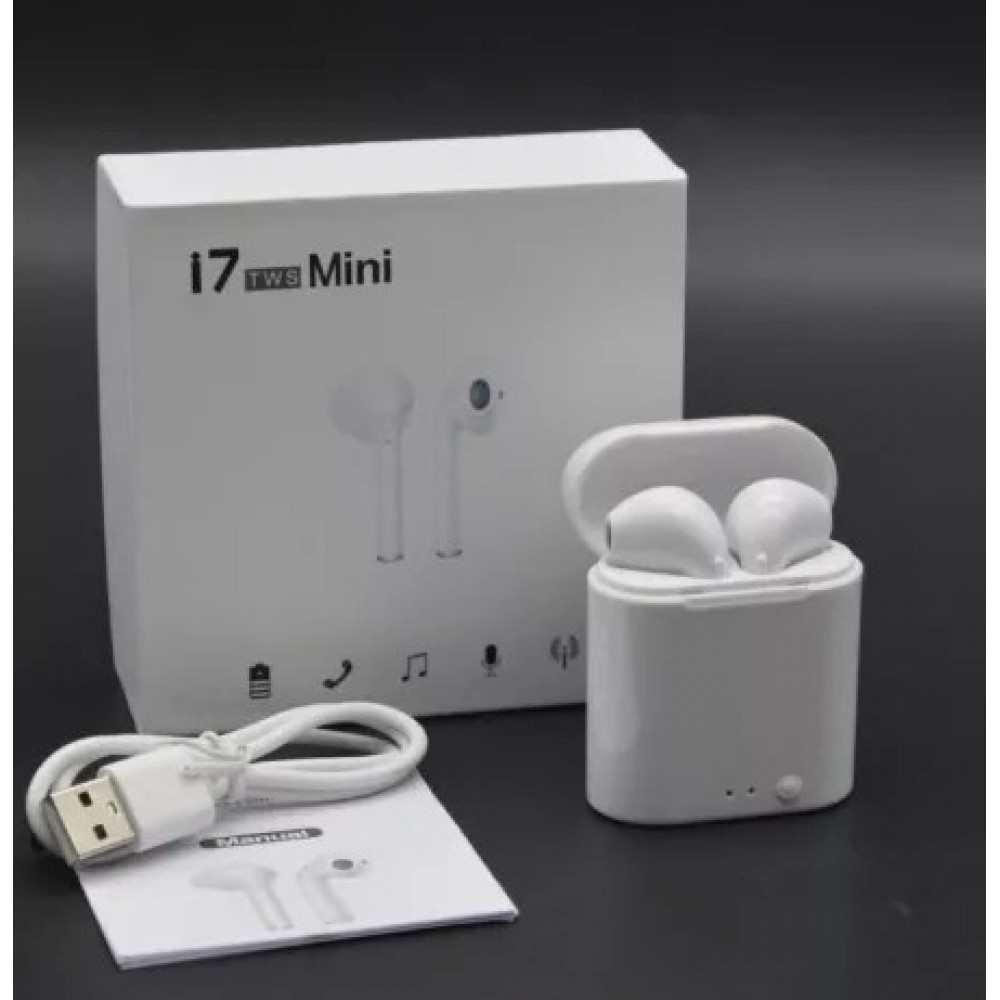 Наушники Bluetooth вкладыши Mini-2 TWS 5.0