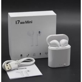 Наушники Bluetooth вкладыши Mini-2 TWS 5.0