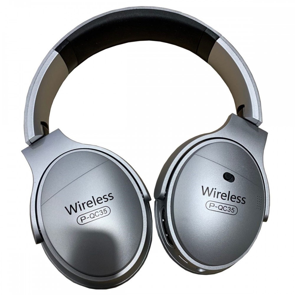 Наушники bluetooth P-QC35 (SBH-7030)