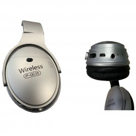 Наушники bluetooth P-QC35 (SBH-7030)
