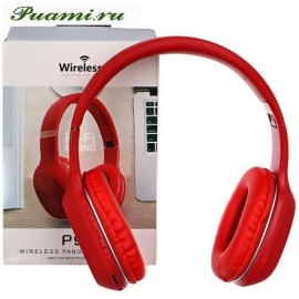 Наушники bluetooth P951 (SBH-7040)