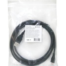 Кабель Micro USB 2.0 USB08-06 Defender