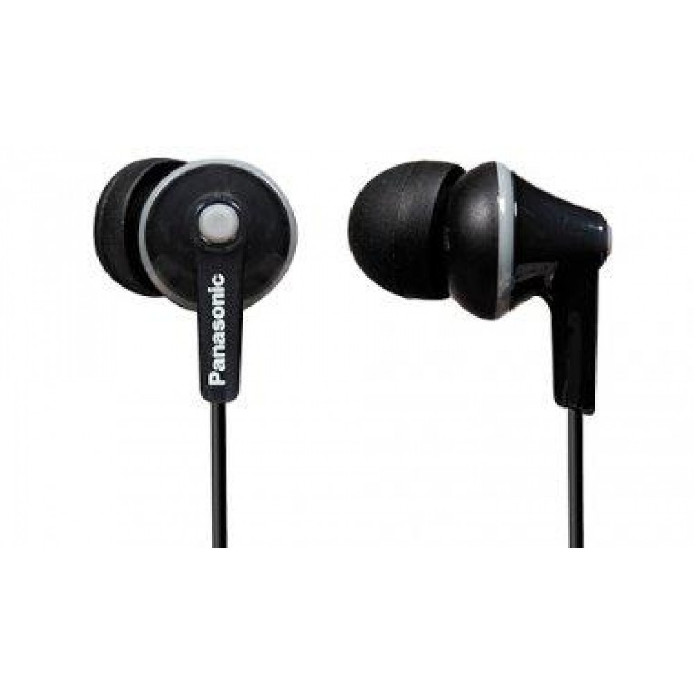 Наушники вакуумные Panasonic RP-HJE125