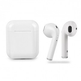 Наушники bluetooth вкладыши i9s TWS Double v 5.0