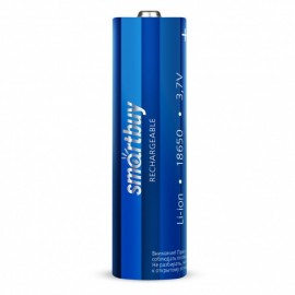Батарея 18650 Smartbuy 2200