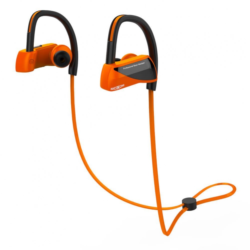 Наушники bluetooth MOX-22 водонепроницаемая спорт
