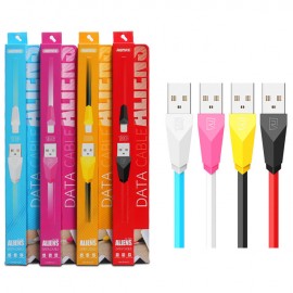 кабель для Apple Lightning USB Remax RC-030i