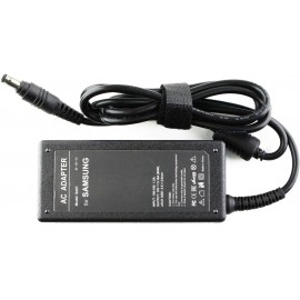 Блок питания ноутбука 19V 3.16A 5.5/3.0 со штырьком для Samsung AF06 LP-587 LP587
