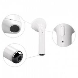 Наушники Bluetooth вкладыши  i8p 5.0 TWS