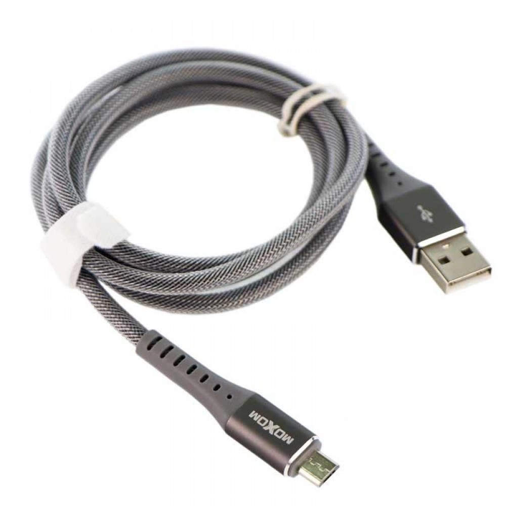 Кабель Micro USB Moxom CC-72