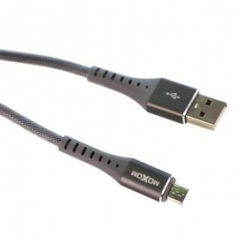 Кабель Micro USB Moxom CC-72