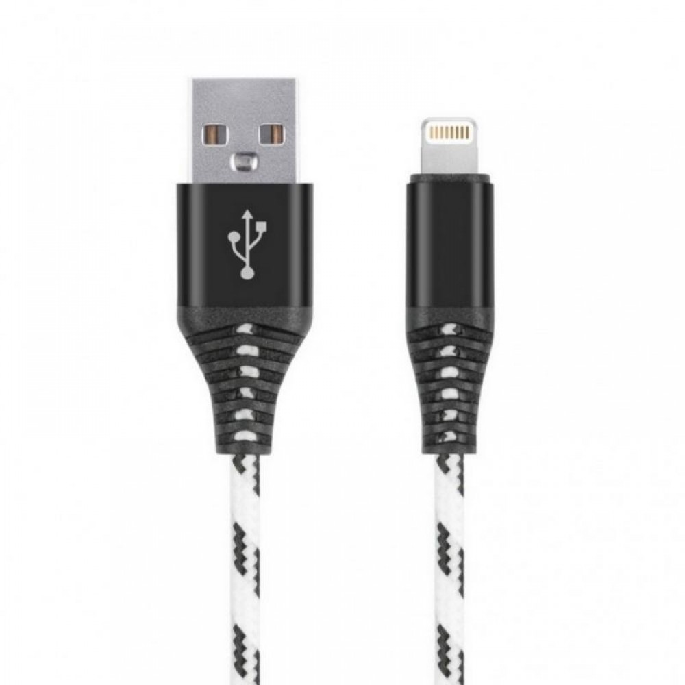 кабель для Apple Lightning USB Smartbuy iK-510cm