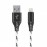 кабель для Apple Lightning USB Smartbuy iK-510cm