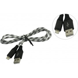 кабель для Apple Lightning USB Smartbuy iK-510cm