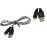 кабель для Apple Lightning USB Smartbuy iK-510cm