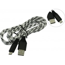 Кабель micro usb SmartBuy ik-202cm 2m