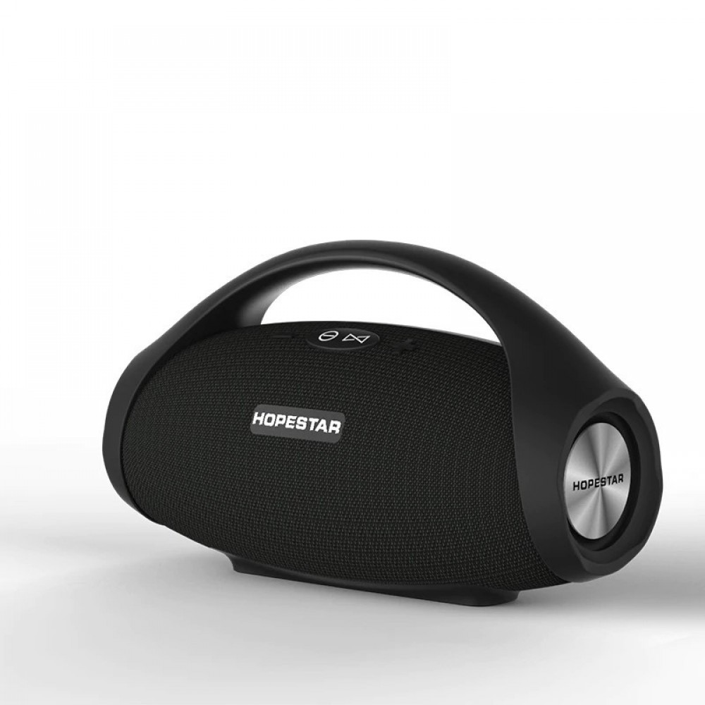 Колонка Bluetooth Mp3 Hopestar H32
