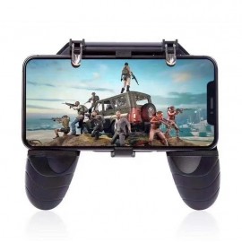 Геймпад Mobile Триггер PUBG W10 / W18 для телефона