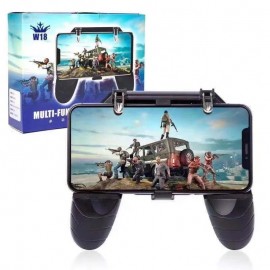 Геймпад Mobile Триггер PUBG W10 / W18 для телефона