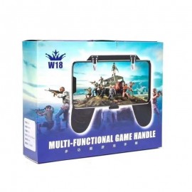 Геймпад Mobile Триггер PUBG W10 / W18 для телефона
