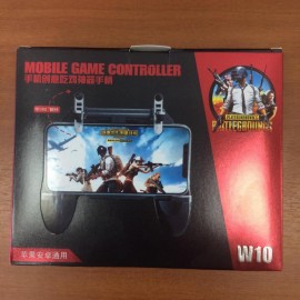 Геймпад Mobile Триггер PUBG W10 / W18 для телефона