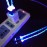 Кабель Micro USB MR15m Led