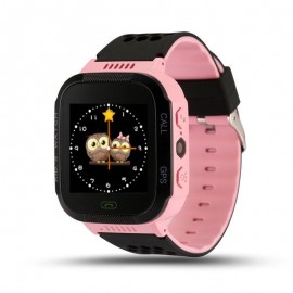 Часы GPS детские Q528