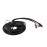 Кабель Aux 3.5 штекер - 2RCA 5m