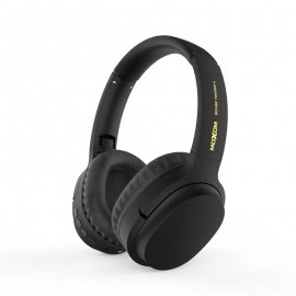 Наушники bluetooth Moxom MX-WL06 черные