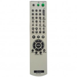 пульт ТВ DVD Sony RMT-D166P