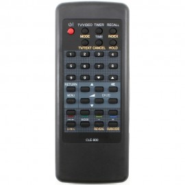 пульт ТВ Hitachi CLE-900