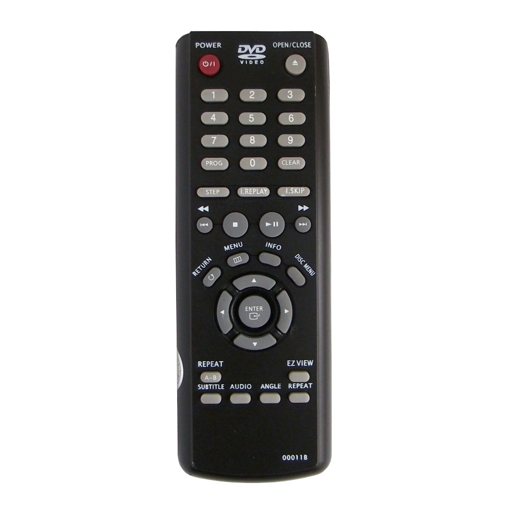 пульт ТВ DVD Samsung 00011B