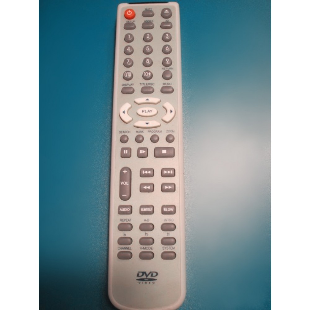 пульт ТВ DVD 249 221 203 554