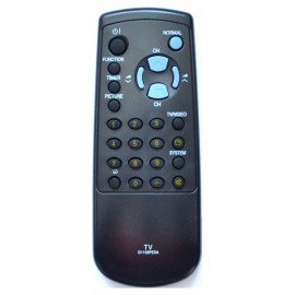 Пульт ТВ Sharp G1133