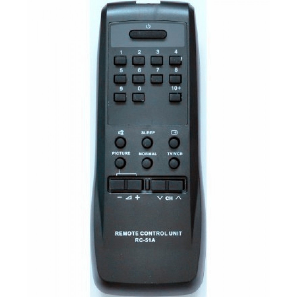 Пульт ТВ Onwa Sansui Nina Akai RC-51A