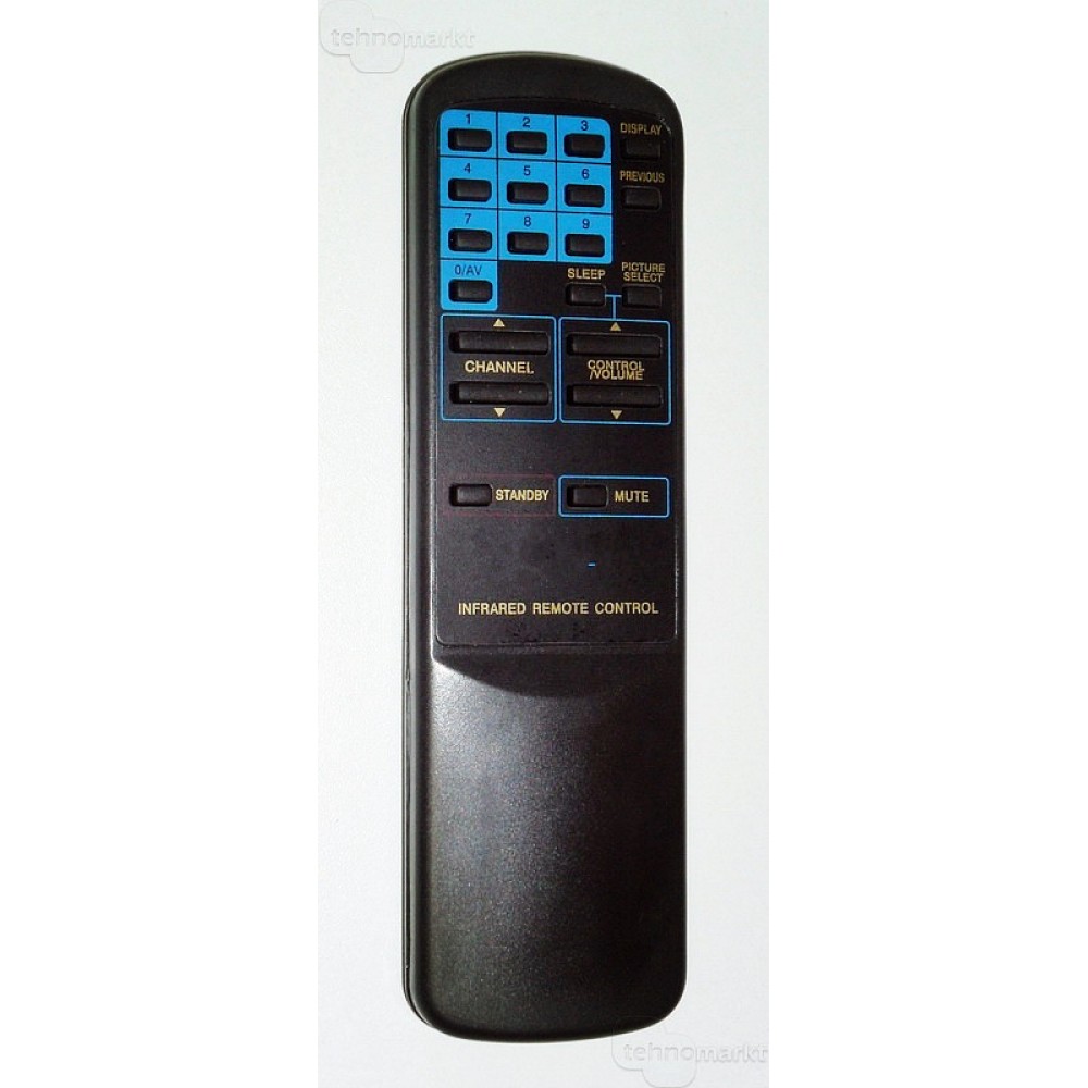 пульт ТВ Funai 2000MK7.8