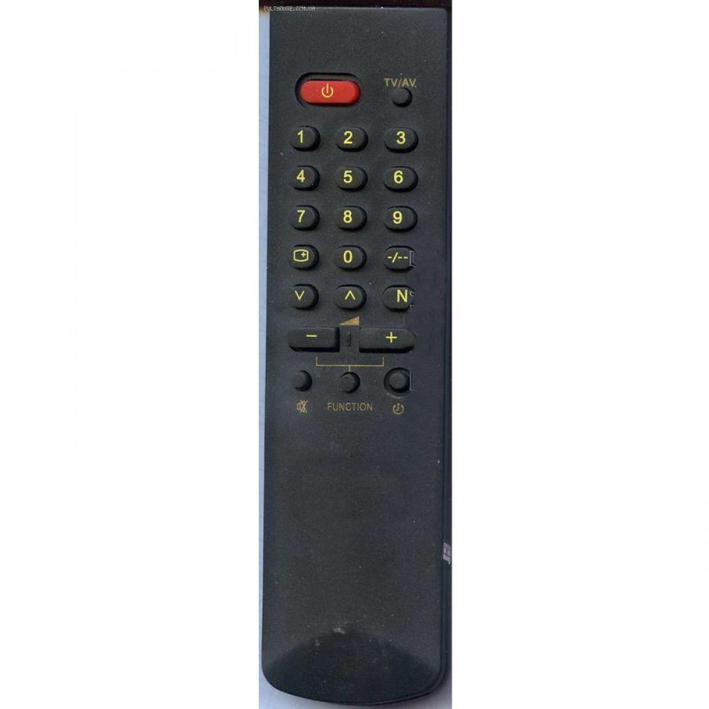 пульт ТВ Panasonic TNQ 10408