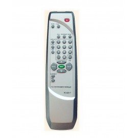 пульт ТВ Polar Shivaki RC-2201-F