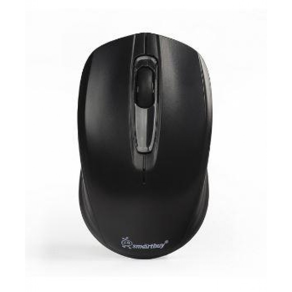Мышка беспроводная Smartbuy SBM-331AG