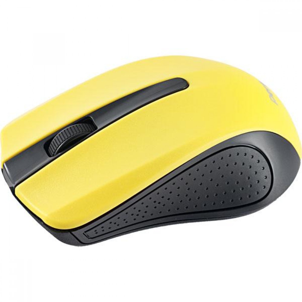 Мышка беспроводная Perfeo Rainbow PF_3438