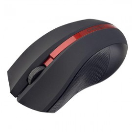 Мышка беспроводная Perfeo Vertex PF_A4779, черно-красн
